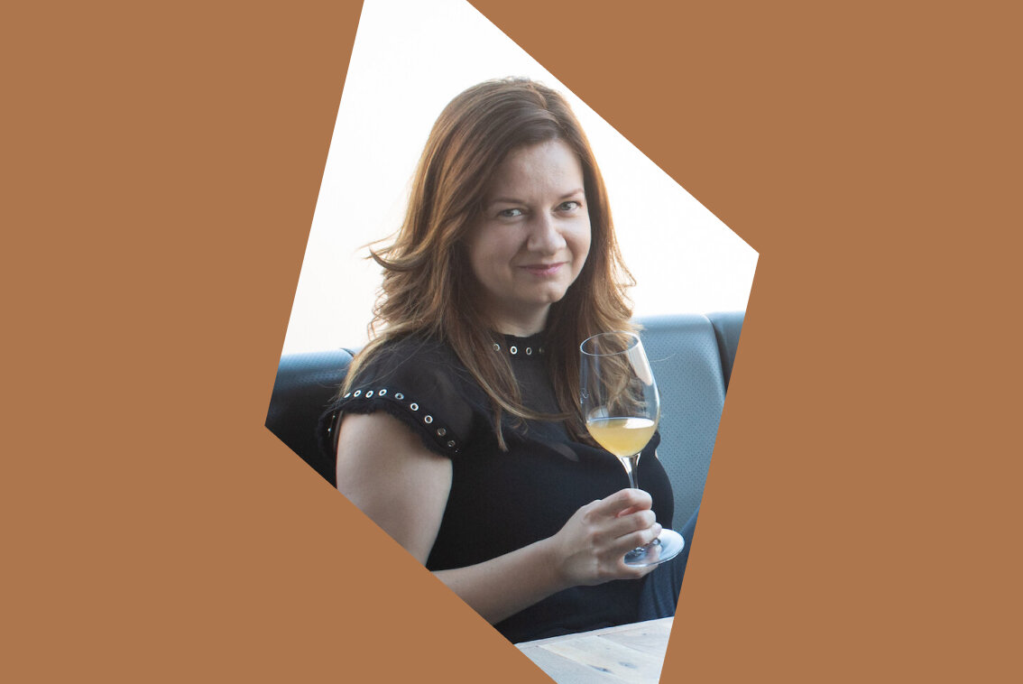 Orange Glou: The Business of Natural Wine