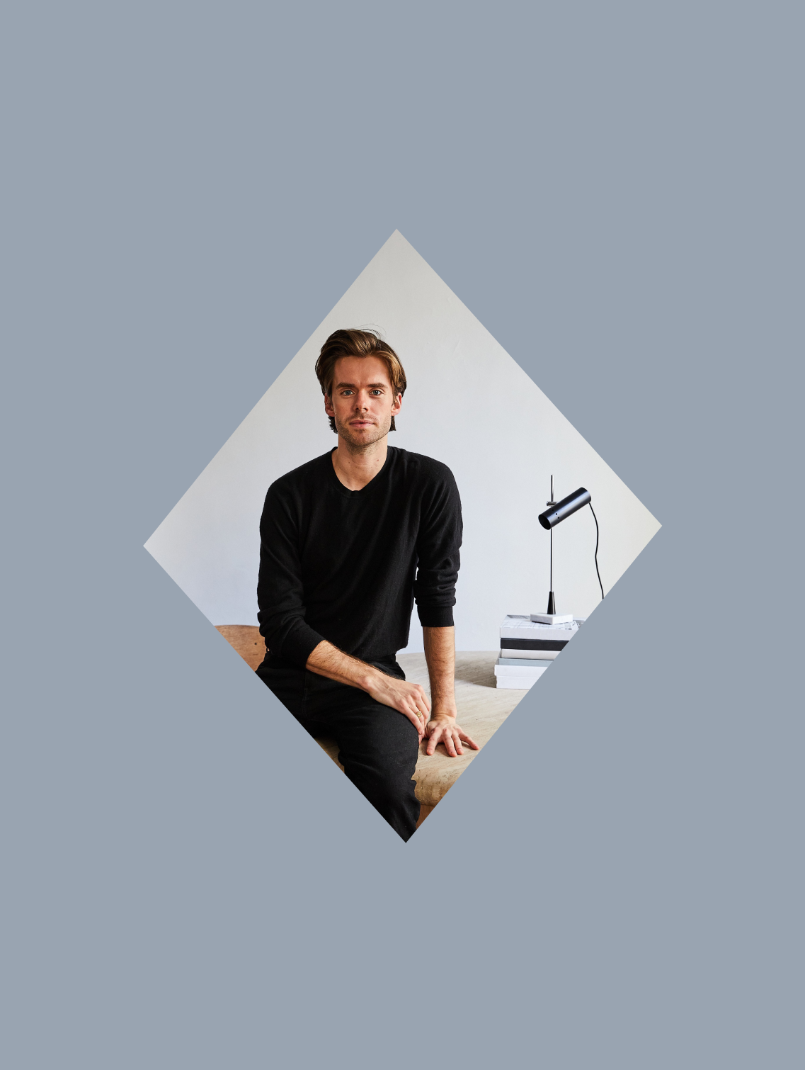 How a Career Creative Built His Personal Brand Online