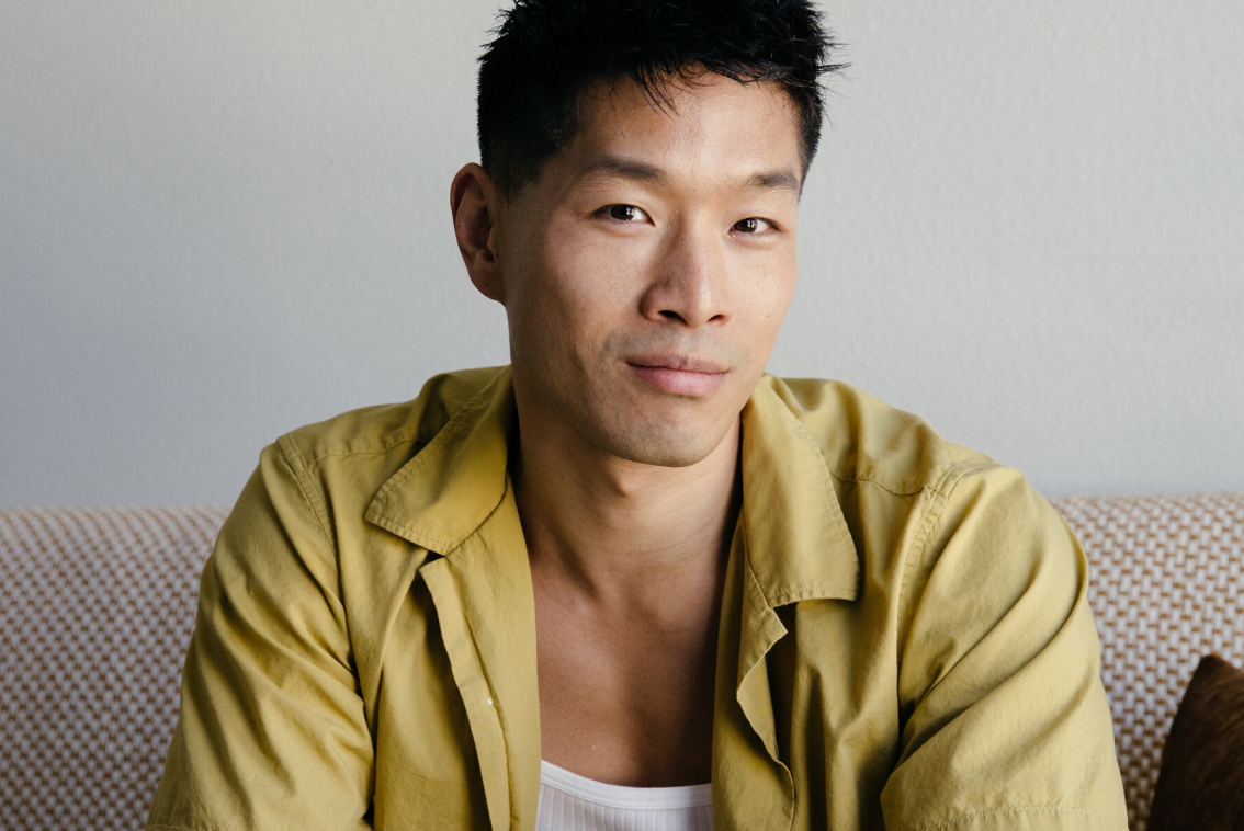 How Chef Jon Kung Built a Social Media Career with Storytelling, Community, and a Little Recklessness