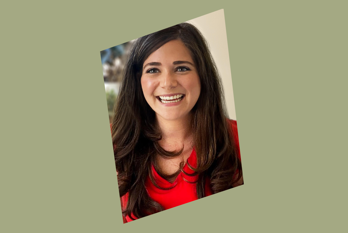 How Logan Ury Uses Research to Help Others Find Love