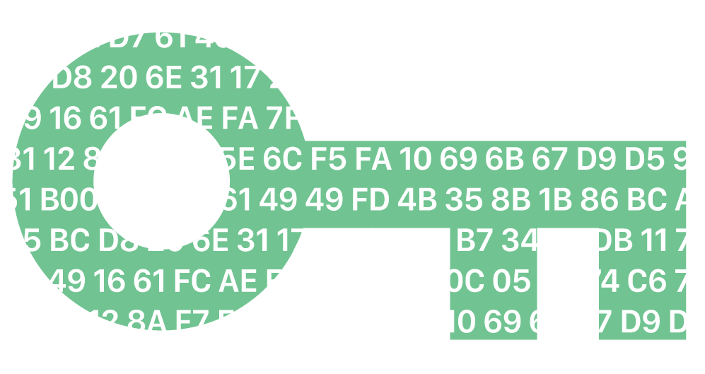 What Is a Cryptographic Key? | Keys and SSL Encryption