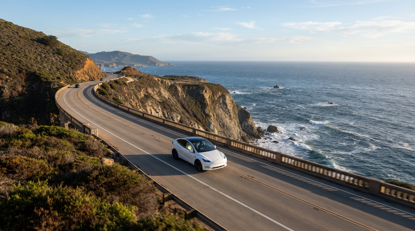 Model Y